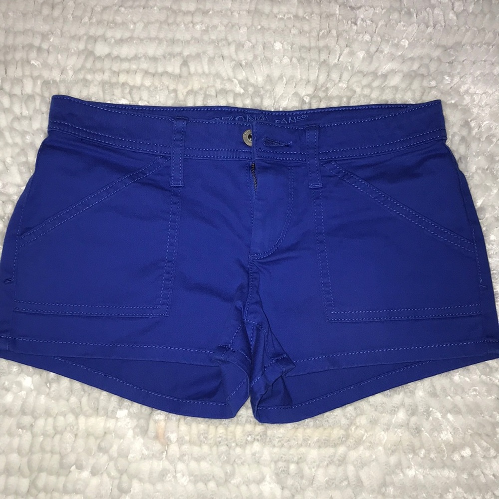 Arizona Jean Co. Short shorts